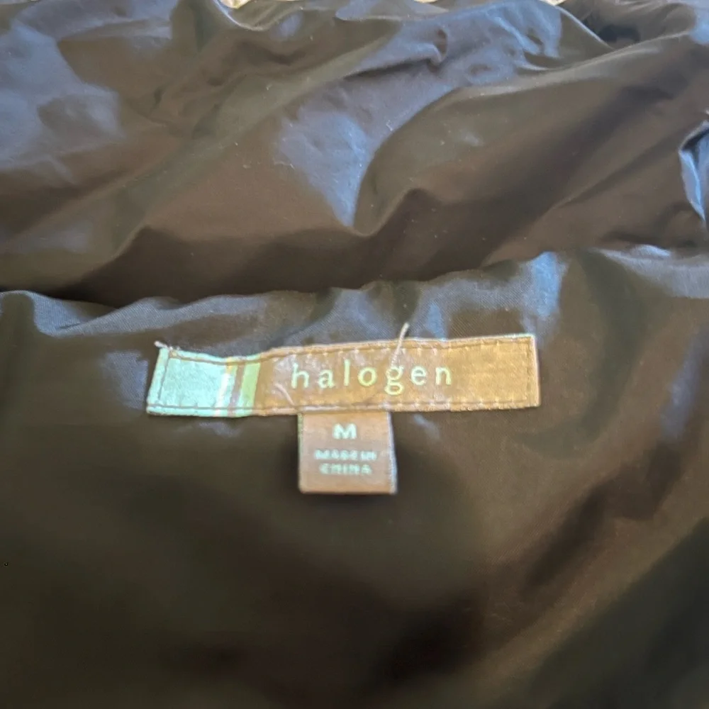 Puffer jacket - Picture 3 of 3